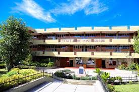 Escuela de Posgrado UNSCH
